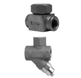 NTD 600 Series Ssteam Trap