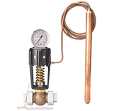 Spence Series 2000 Direct Operated Valve