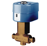 M Series Solenoid Pilot