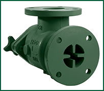 Spence Suction Diffuser Spence Suction Diffuser