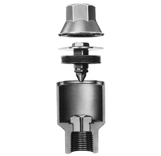 Spence TA Series Thermostatic Steam Traps