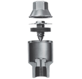 Spence TAV Piping Specialties