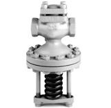 Type D and D2 Differential Pressure Valve