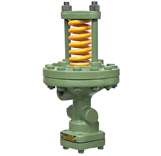 D Series Pressure Reducing Pilot