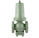 Type D34 Water Pressure Reducing Valve