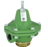 Type D50A Pressure Reducing Valve