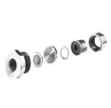 Type DUA Drain Union Assembly