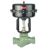 Spence Type J Control Valve