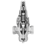 Type N6 Differential Pressure Valves