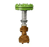 Type SP/P Pressure Safety Pilot