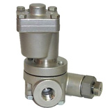UMT-TD Series Thermodynamic Steam Trap