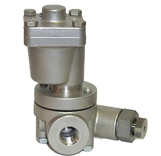 Spence UMT-TD Series Thermodynamic Steam Traps