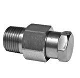 Spence Vacuum Breakers Piping Specialties