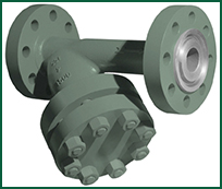 Spence Y Strainers Spence Y Strainers
