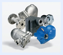 Spirax Sarco FT Steam Trap Spirax Sarco FT Steam Trap