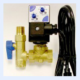 Spirax Sarco automatic drain valve