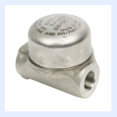 Spirax Sarco balanced pressure steam traps Spirax Sarco balanced pressure steam traps