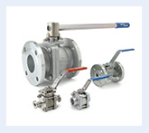 Spirax Sarco Ball Valve