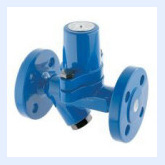 Spirax Sarco bimetallic steam traps