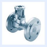 Spirax Sarco blowdown valve system