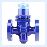 Spirax Sarco Direct Operated Pressure Regulators