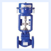 Spirax Sarco Globe Control Valves