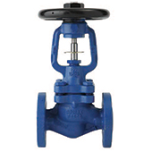 Spirax Sarco Isolation Valves