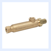 Spirax Sarco liquid expansion steam traps