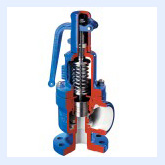 Spirax Sarco Safety Valves