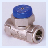 Spirax Sarco Thermo-Dynamic Steam Traps