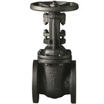 Stockham Cast Iron Valves