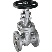 Stockham Cast Steel Valves