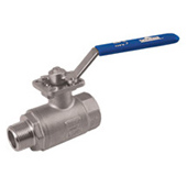 Titan Ball Valve Model BV 24