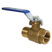 Titan Ball Valve Model BV 60