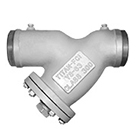 Titan Y Strainer Model YS 63-CS Titan Y Strainer Model YS 63-CS