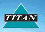 titanfci Titan Flow Control original logo
