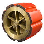 Titan Wafer Check Valve Center Guided Titan Wafer Check Valve Center Guided