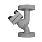 Titan Y Strainer Model YS 66-CS Titan Y Strainer Model YS 66-CS