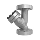 Titan Y Strainer Model YS 68-SS