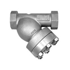 Titan Y Strainer Model YS 83-SS Titan Y Strainer Model YS 83-SS