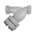 Titan Y Strainer Model YS86-CS Titan Y Strainer Model YS86-CS