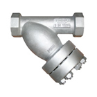 Titan Y Strainer Model YS86-SS Titan Y Strainer Model YS86-CS