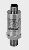 Trerice 220TST Standard Pressure Transmitter Trerice 220TST Standard Pressure Transmitter