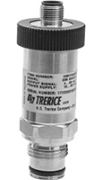 Trerice 236TFS Programmable Precision Transmitter