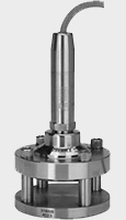 Trerice 261TSG Submersible Level Transmitter Trerice 261TSG Submersible Level Transmitter