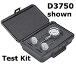 Optional Features & Accessories