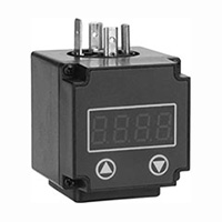 Trerice LED Digital Indicator Module Trerice LED Digital Indicator Module