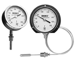 Trerice Dial Thermometers