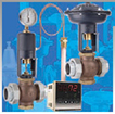 Trerice Heavy Duty Control Valves