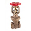 United Brass O S and Y Valves